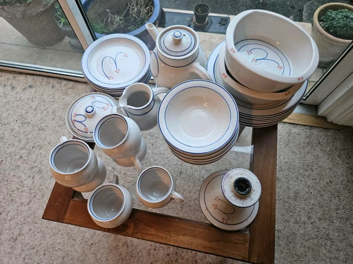 Dinner Servicr - Image 3