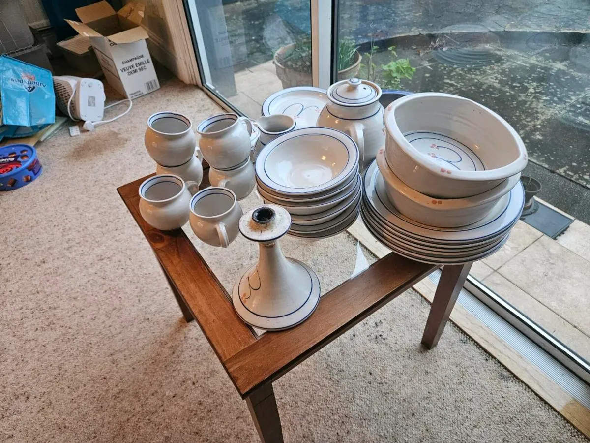 Dinner Servicr - Image 4