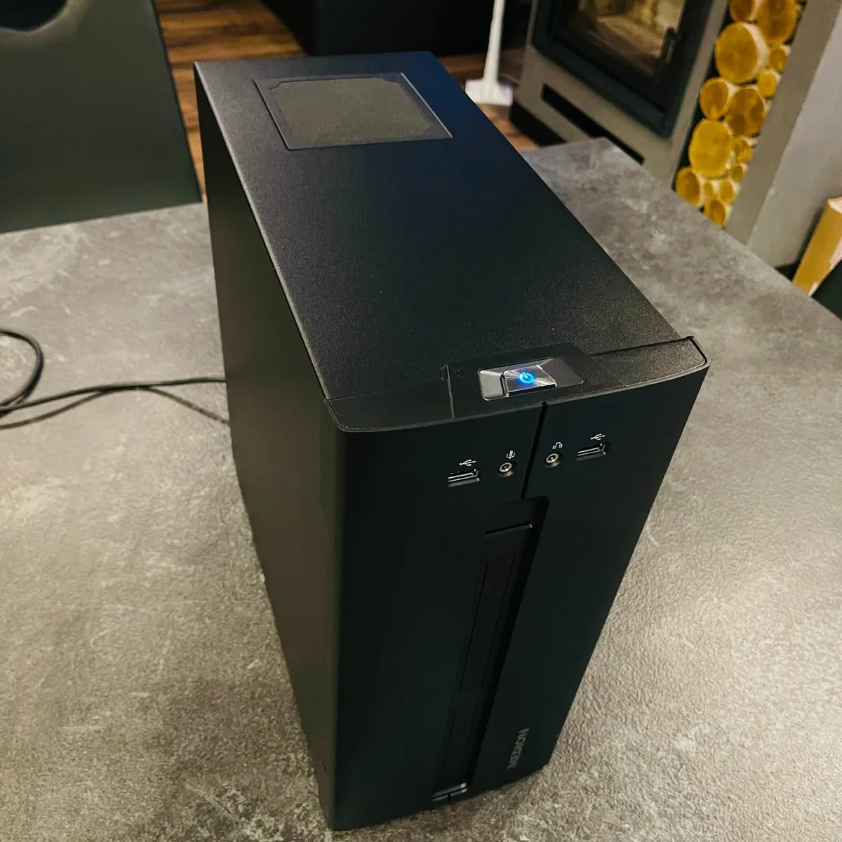 Home/Oficce PC Ryzen 3 3200G, 16GB RAM - Image 3