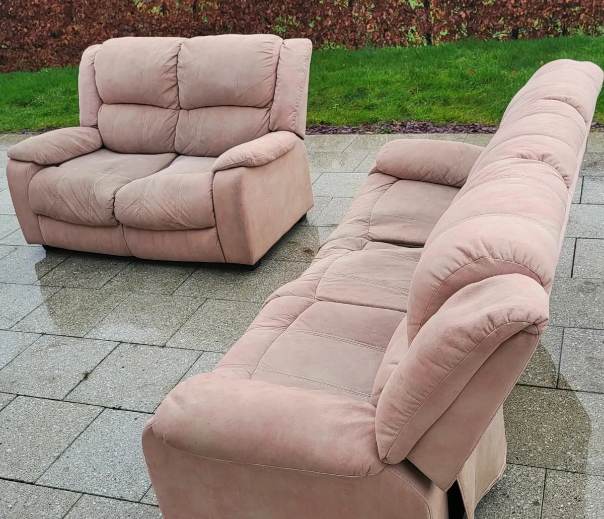 2 & 3 Seater Couch - Image 3