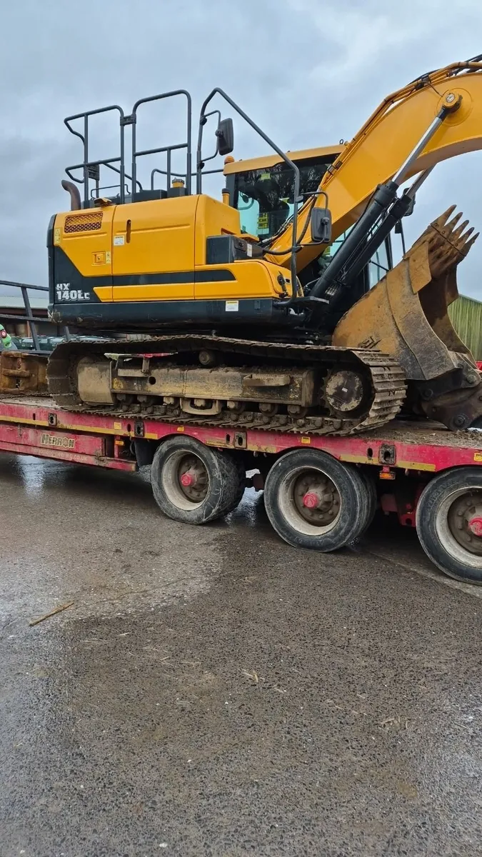 Treeshearing,Mulchin,Drainage,All kinds Groundwork