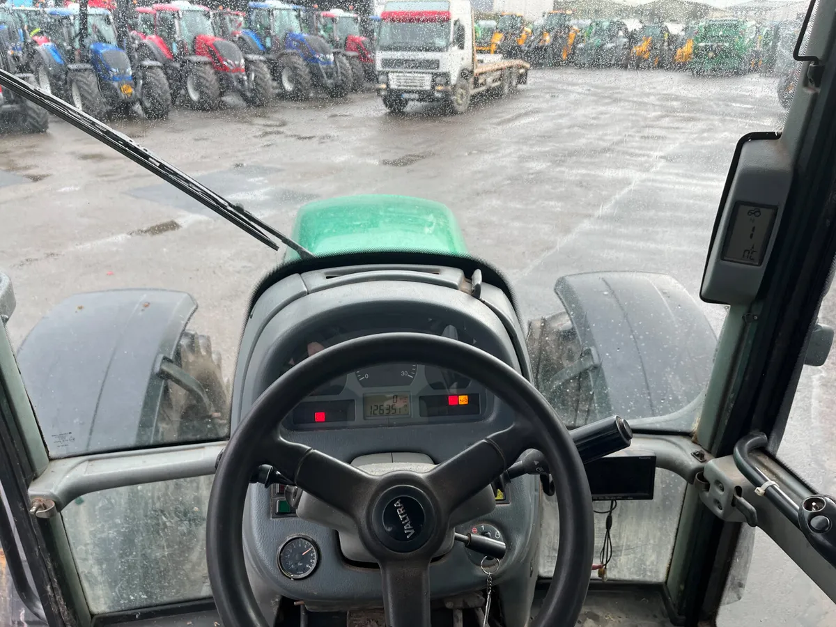 Valtra T160 - Image 4