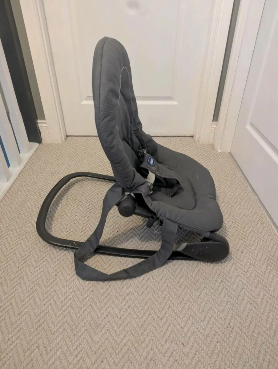 Chicco Baby Bouncer - Image 3