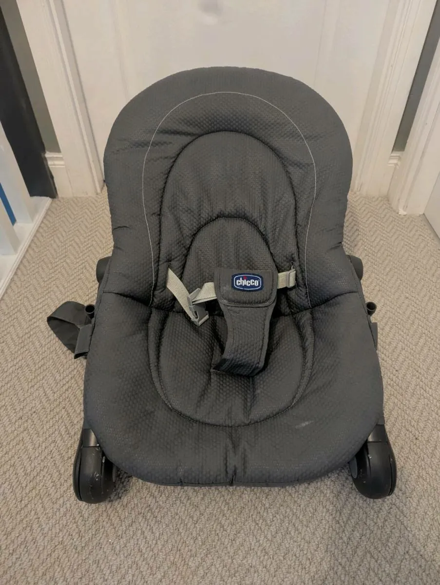 Chicco Baby Bouncer - Image 1