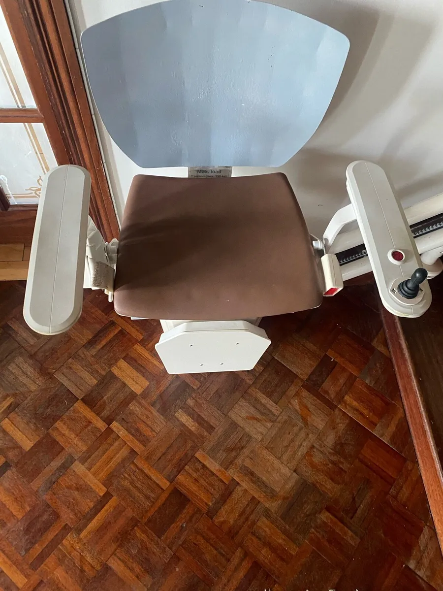 Stair lift - Image 1