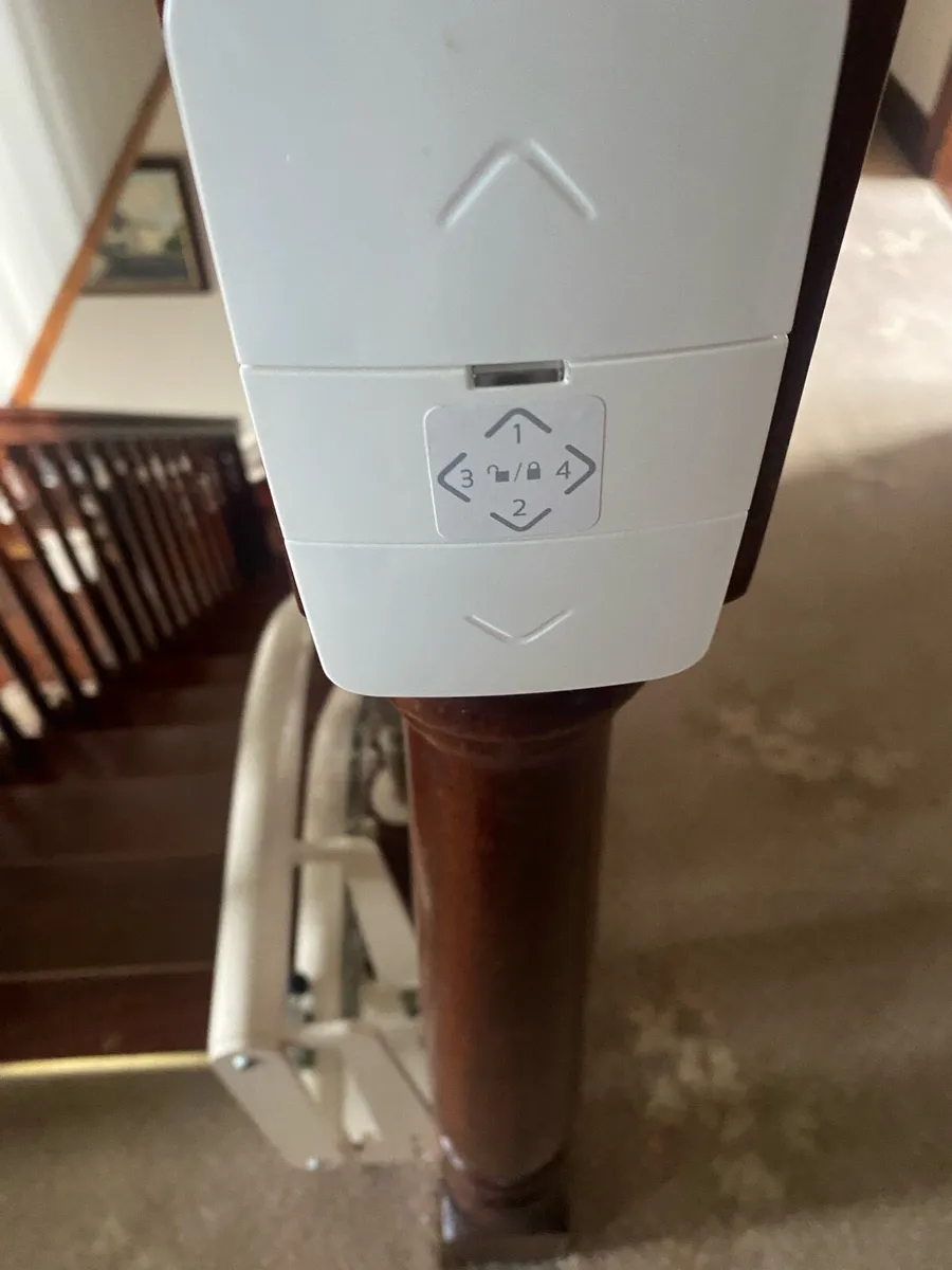 Stair lift - Image 2