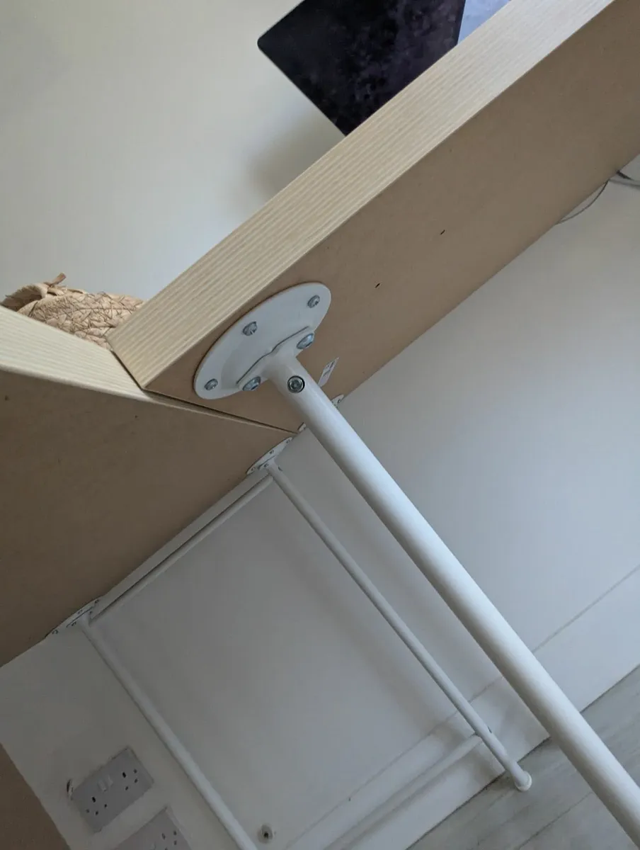 Table for office or studio - Image 1