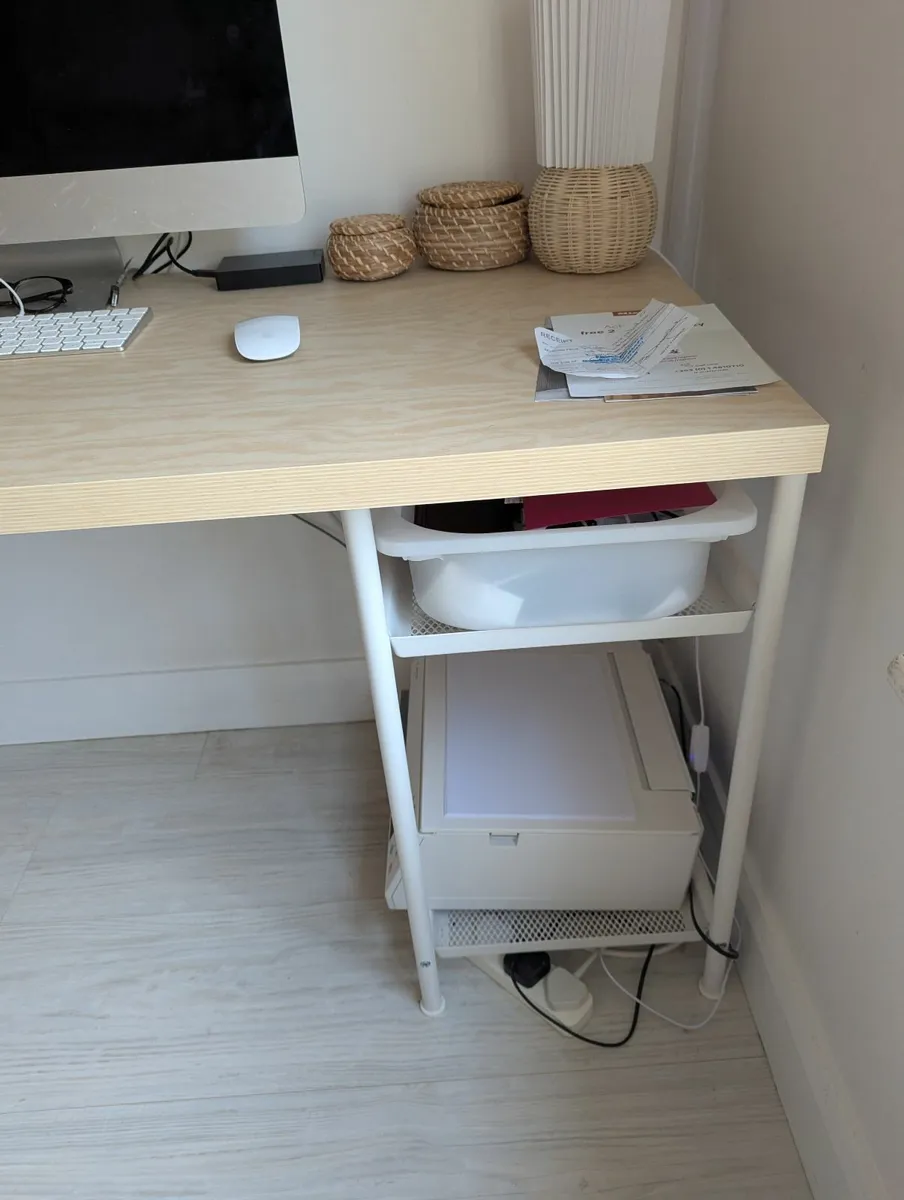 Table for office or studio - Image 4