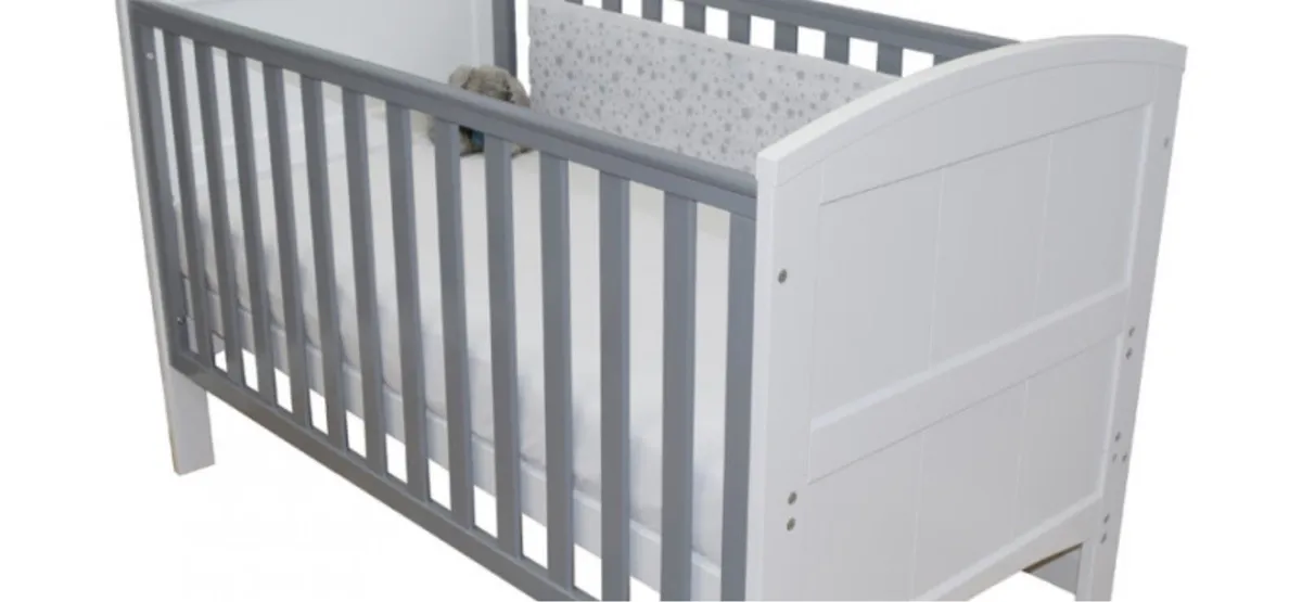 Be baby Stockholm Child’s cot/ bed - Image 1