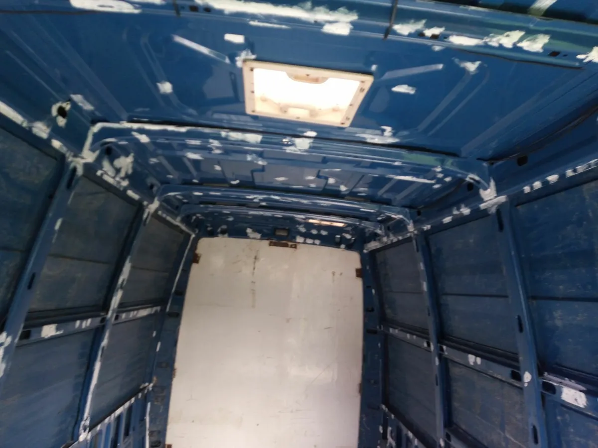 Iveco Daily/camper - Image 2