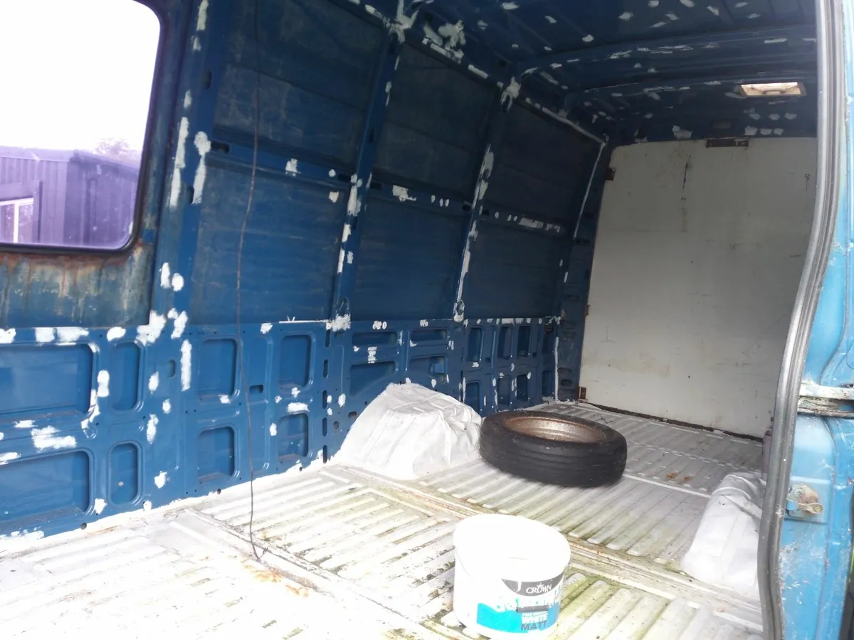 Iveco Daily/camper - Image 4