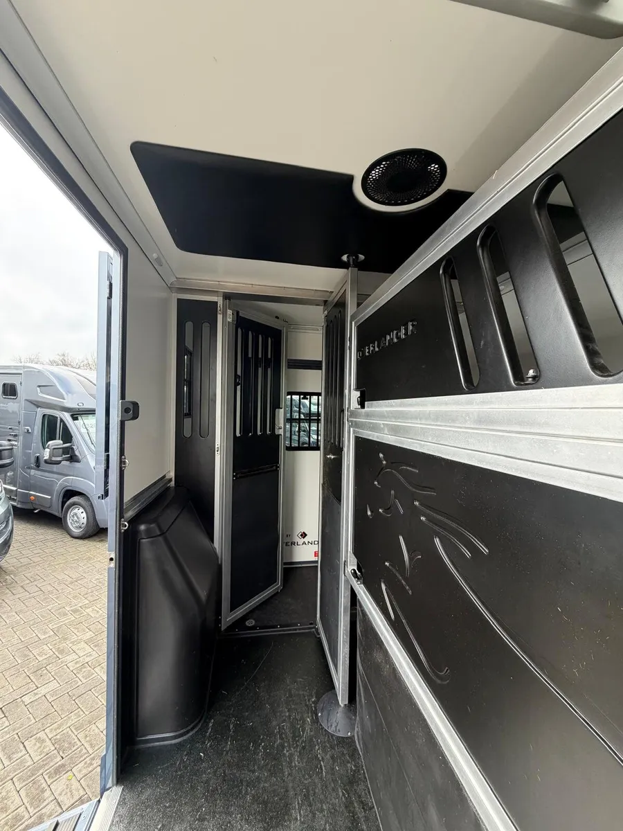 2 Stall HorseBox - Image 3