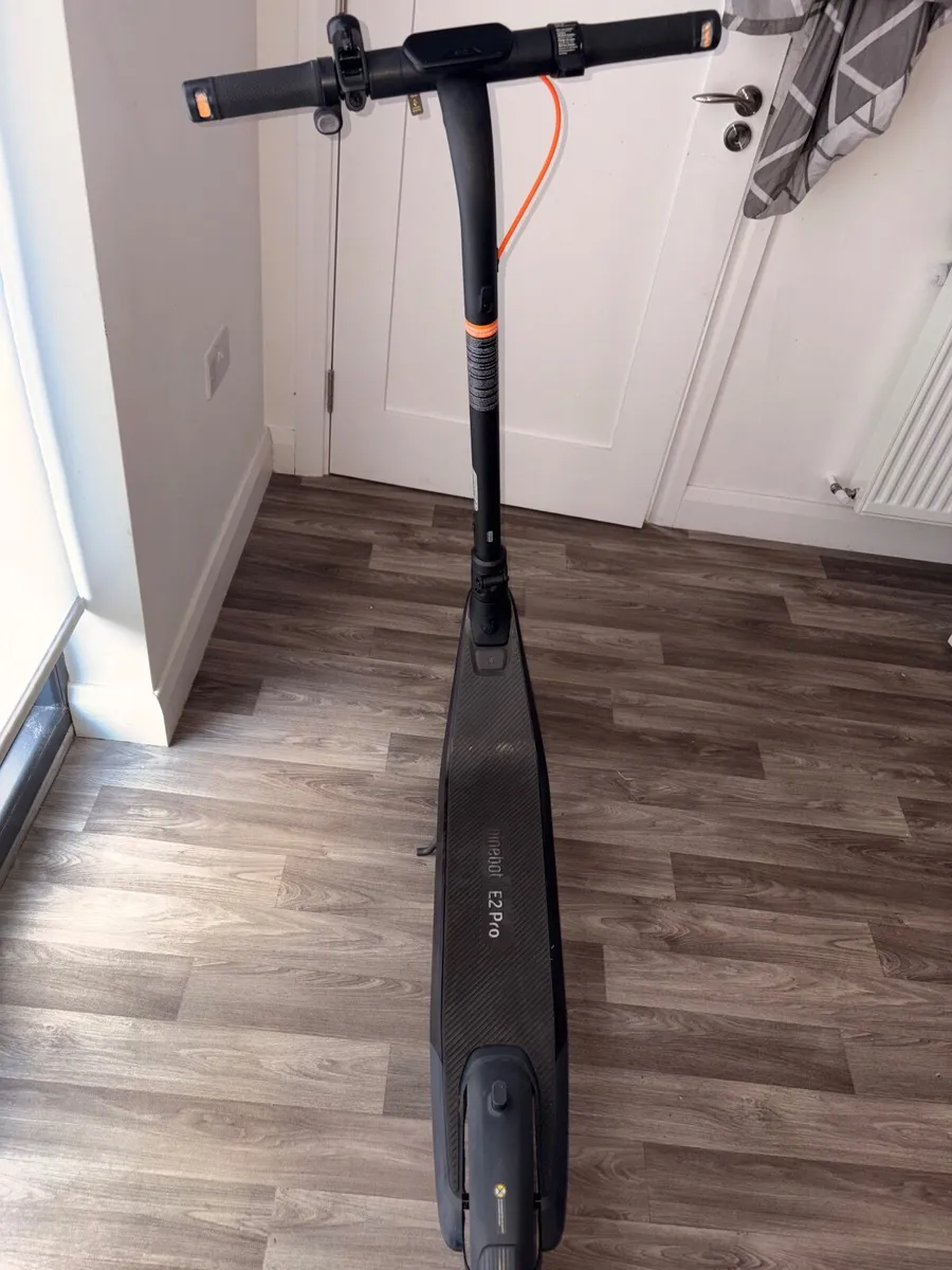 Electric scooters - Image 4