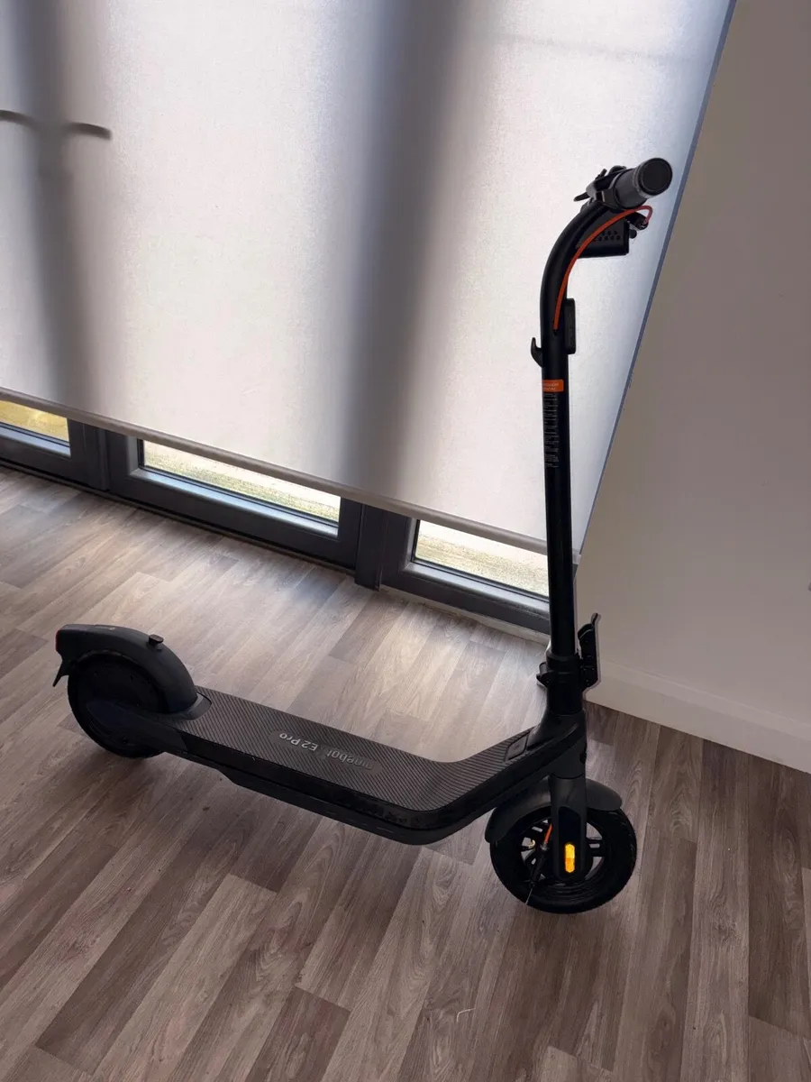 Electric scooters - Image 3