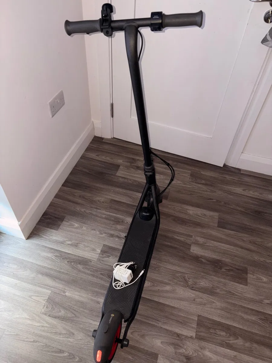 Electric scooter - Image 3
