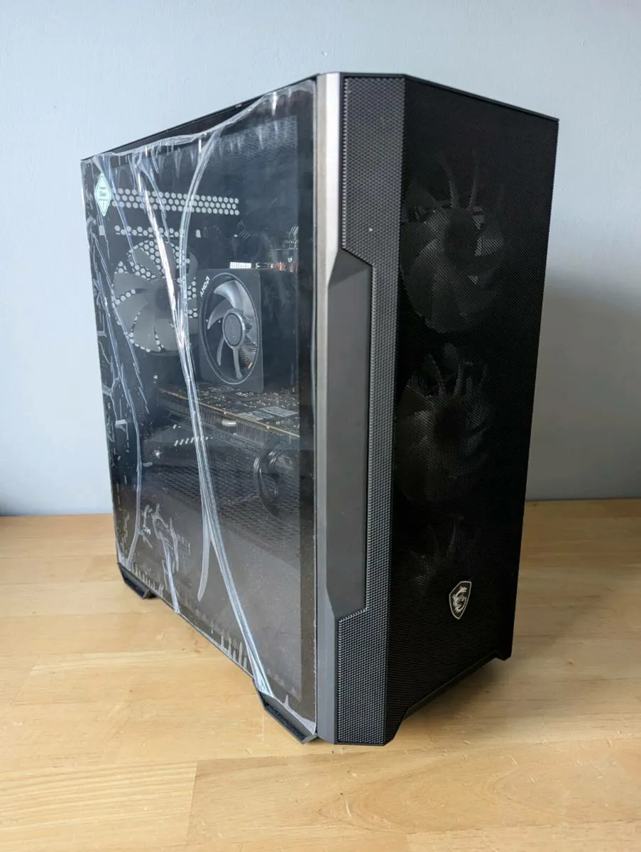 Ryzen 7 Gaming PC - Image 2