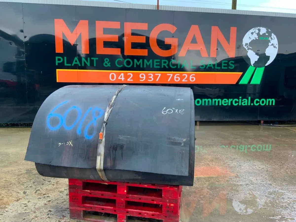 RUBBER MATTING. - Image 2