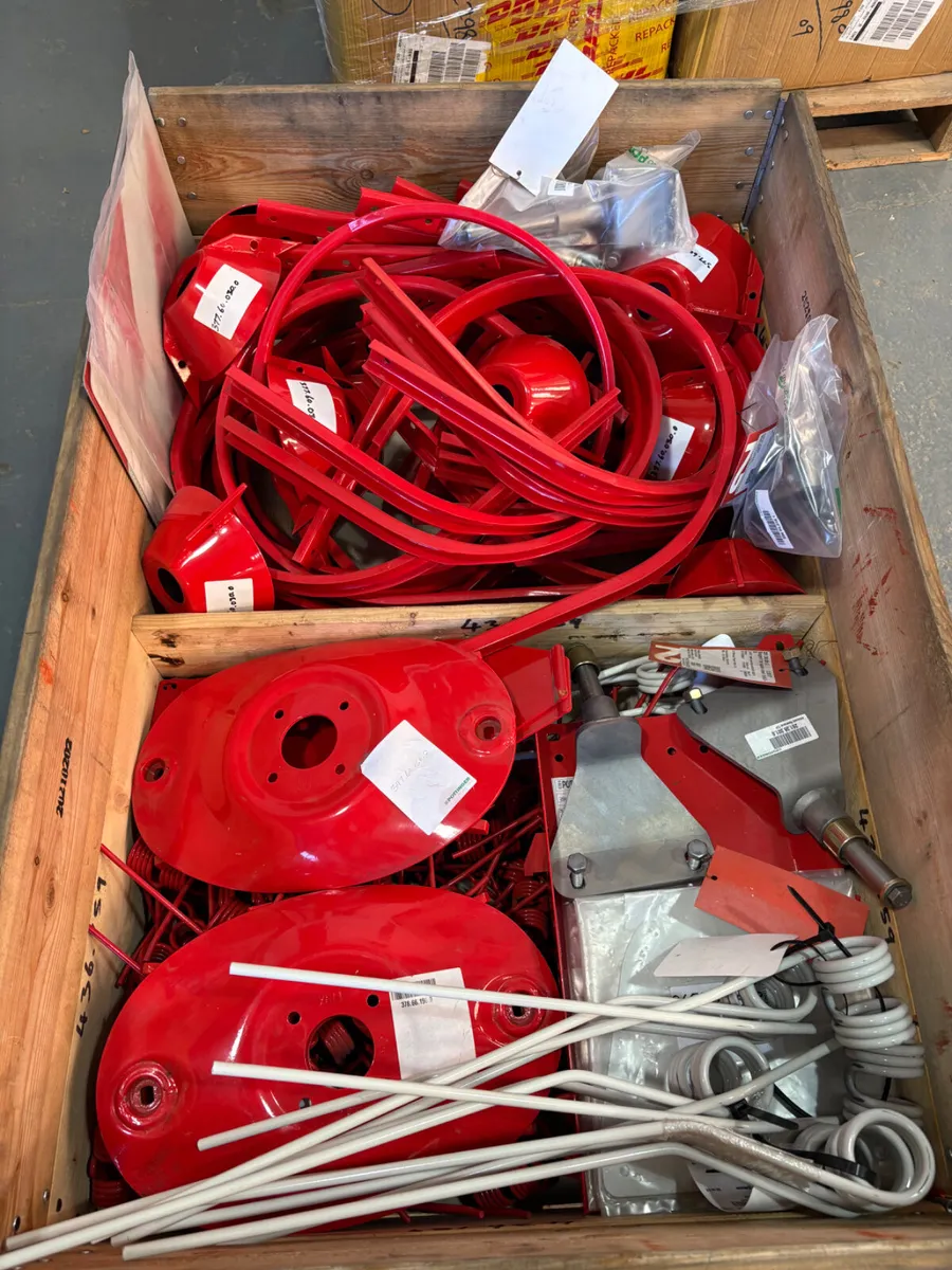 Job Lot For Sale - Pottinger Parts - Image 2
