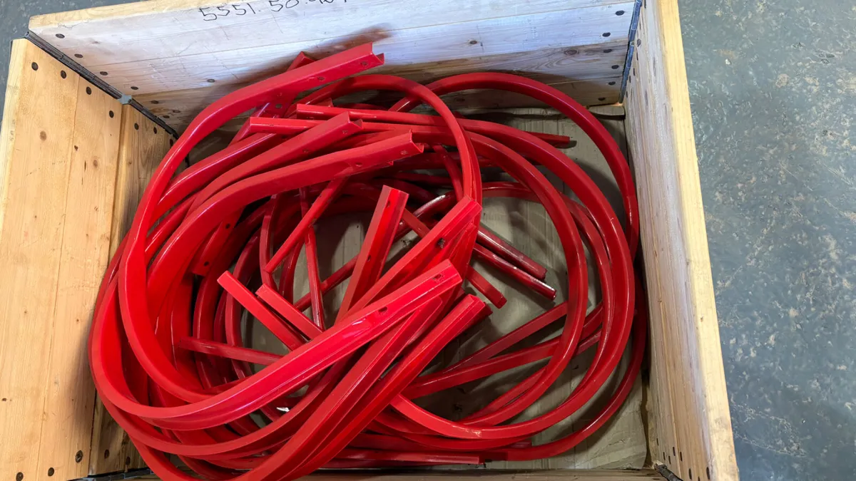 Job Lot For Sale - Pottinger Parts - Image 4