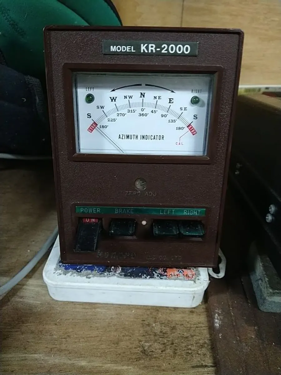 ham radio items - Image 1