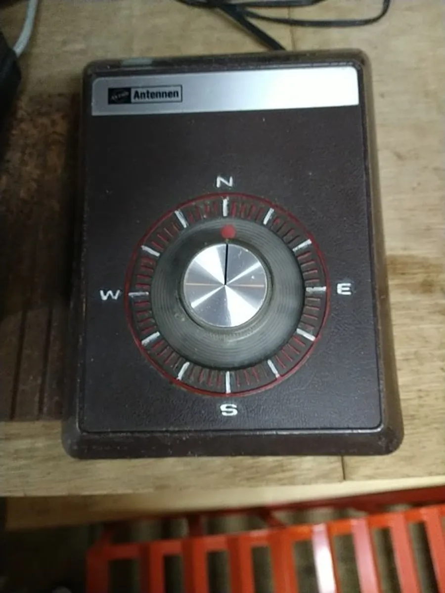 ham radio items - Image 2