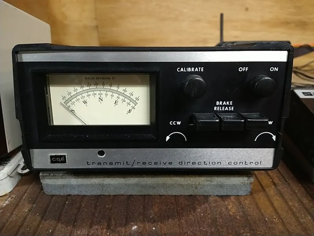 ham radio items - Image 3