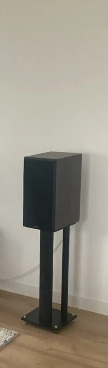 Klipsch RP-500M II Bookshelf Speakers (Nearly-New) - Image 2