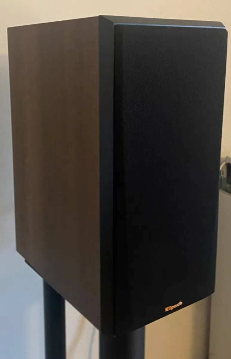 Klipsch RP-500M II Bookshelf Speakers (Nearly-New) - Image 3