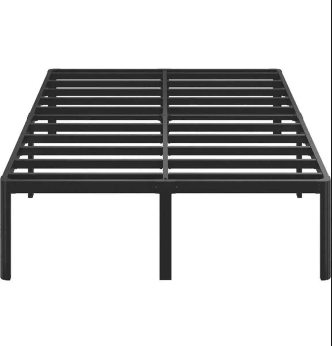 King size Bed frame - Bed 150x200 cm - Image 2