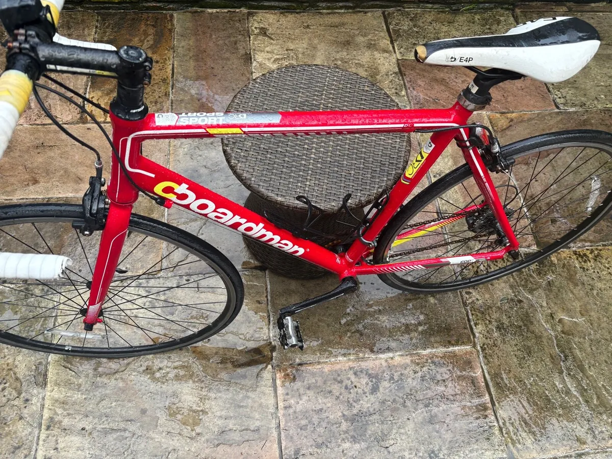 BOARDMAN BIKE - Image 2