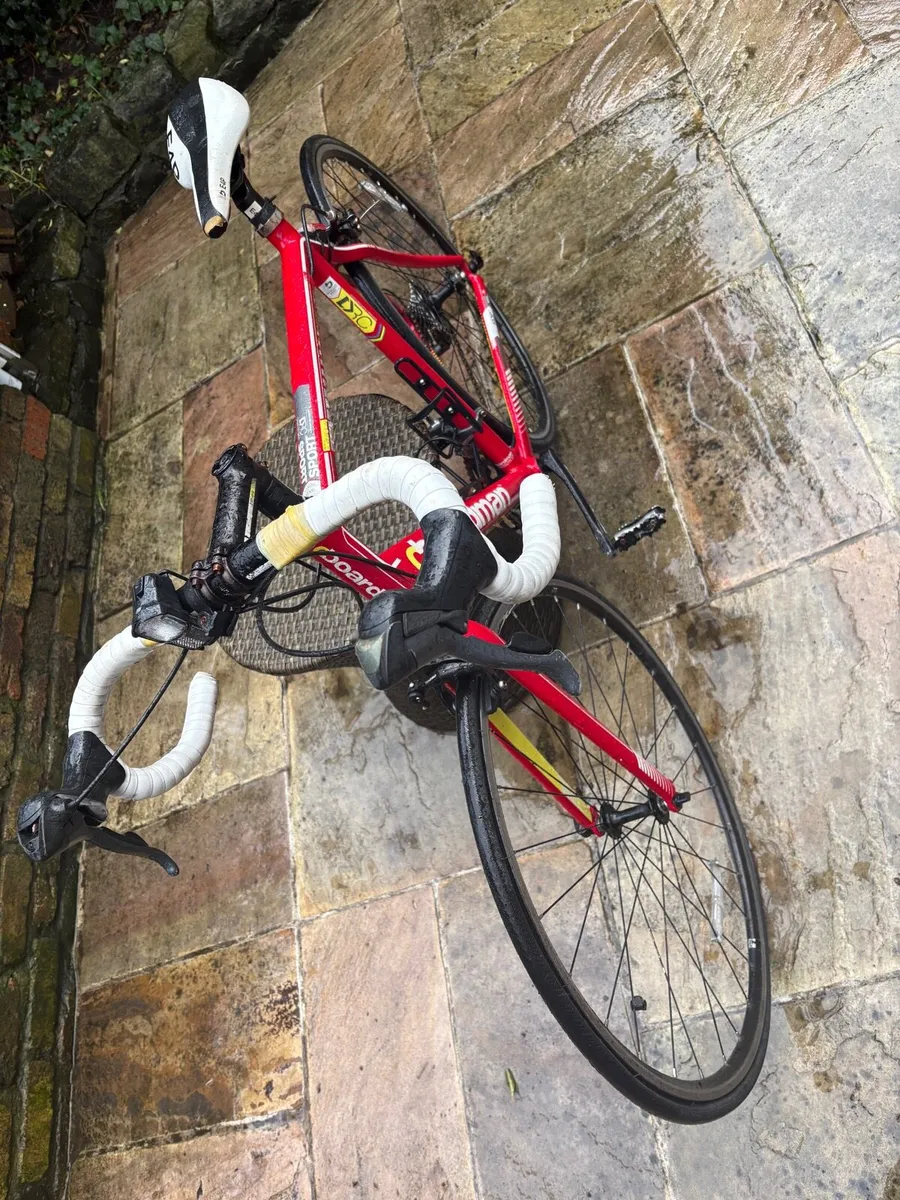 BOARDMAN BIKE - Image 4