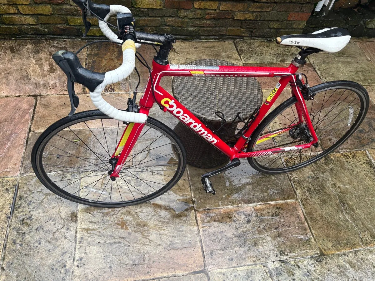 BOARDMAN BIKE - Image 3