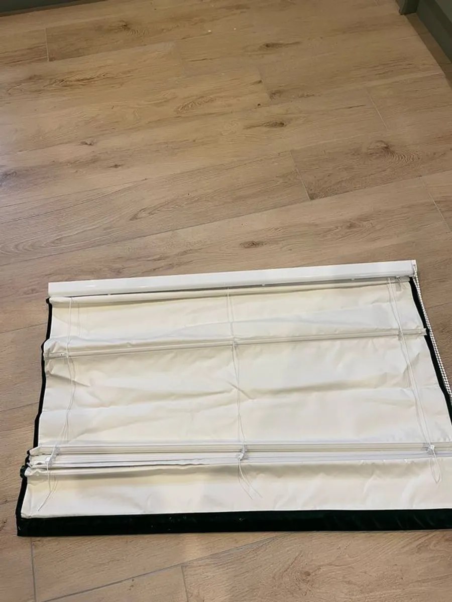 Blinds Roman - Image 4