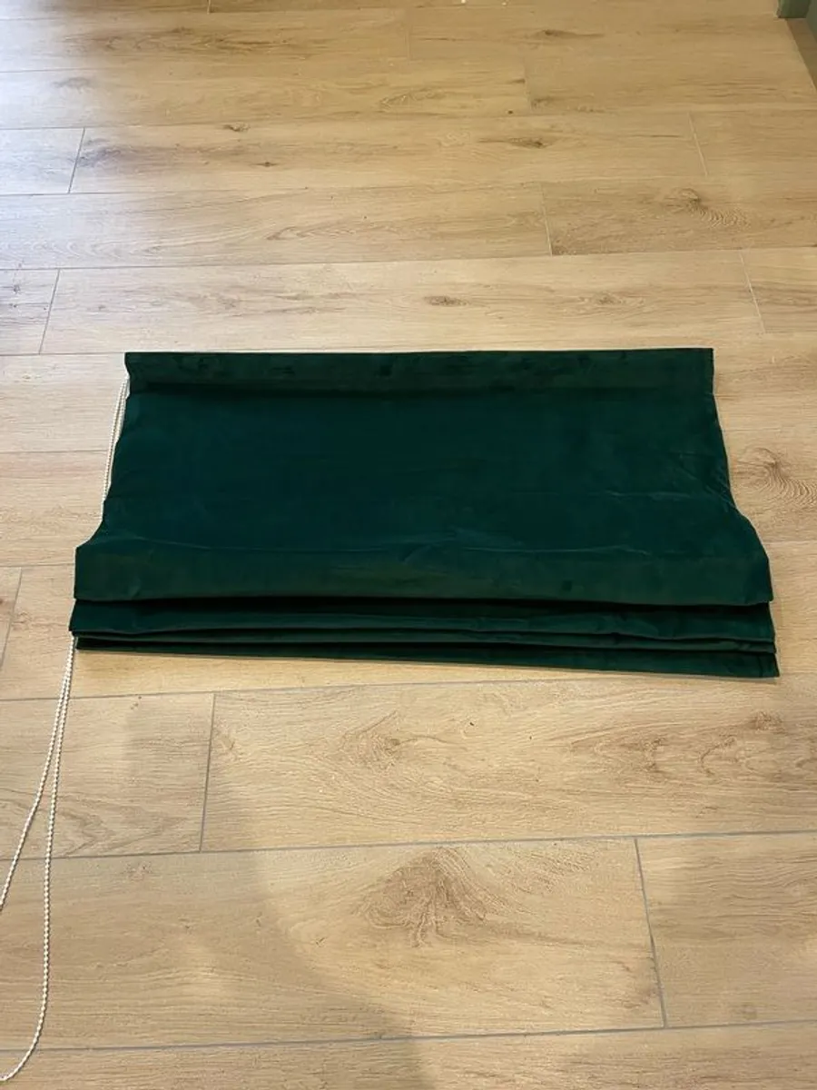 Blinds Roman - Image 1