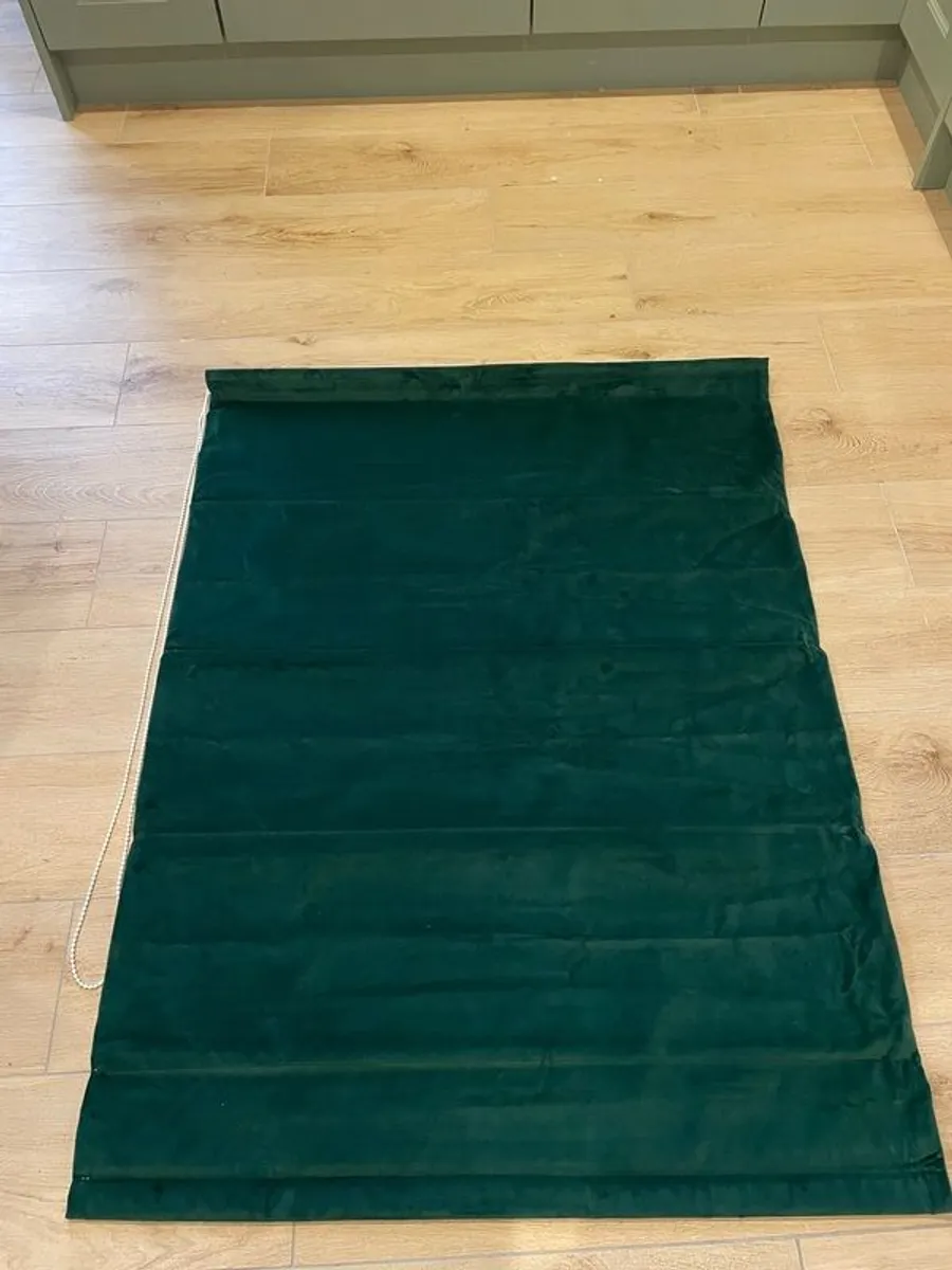 Blinds Roman - Image 3