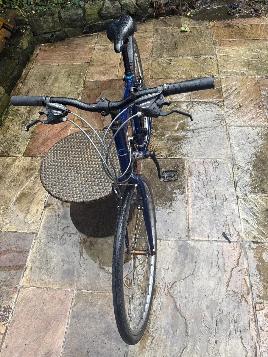 RIDGEBACK BIKE - Image 3