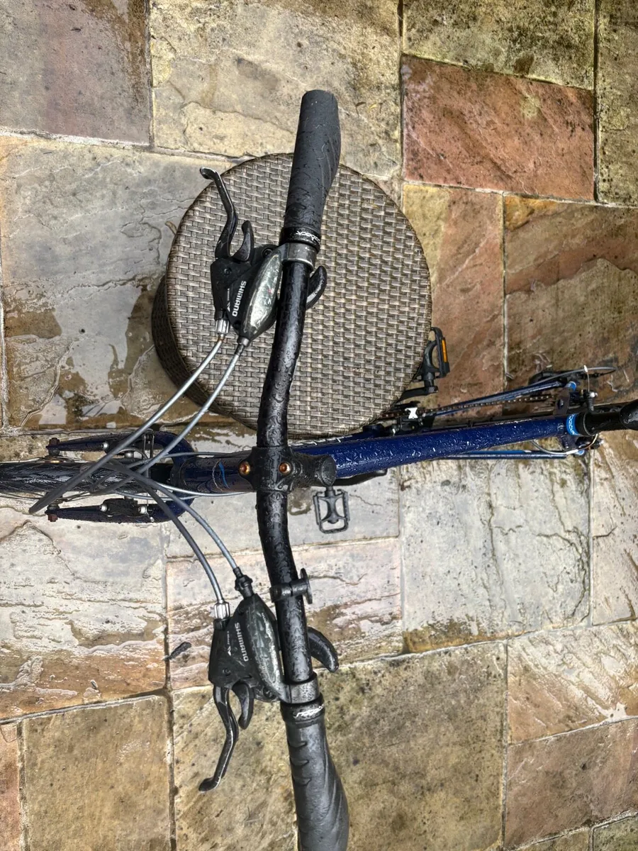 RIDGEBACK BIKE - Image 4