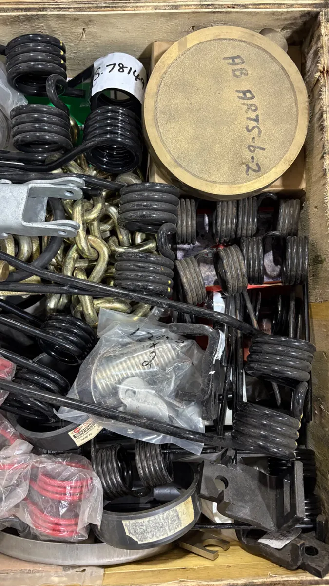 Job Lot For Sale - Sparex Parts - Image 3