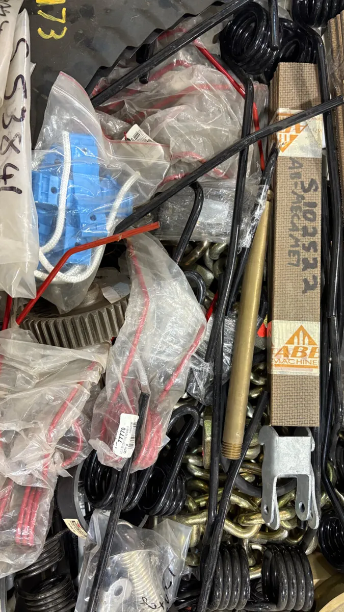 Job Lot For Sale - Sparex Parts - Image 4