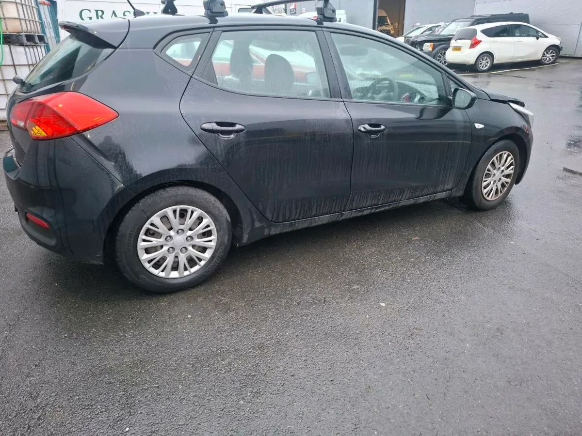 Kia ceed - Image 3