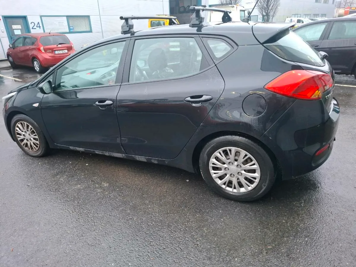 Kia ceed - Image 4