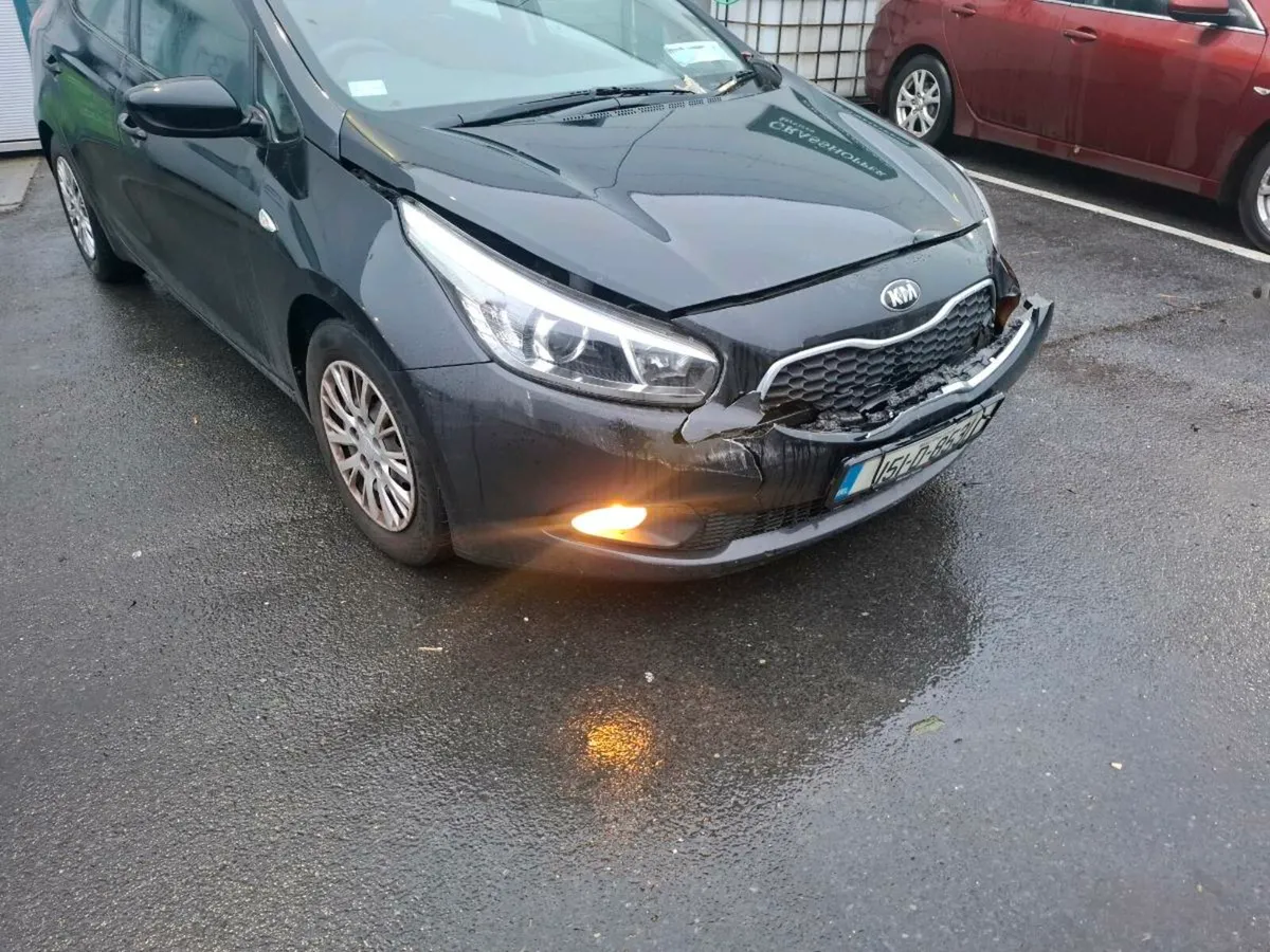 Kia ceed - Image 2