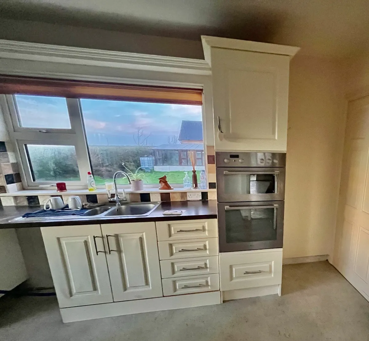 SECOND HAND KITCHEN FOR SALE - Image 2