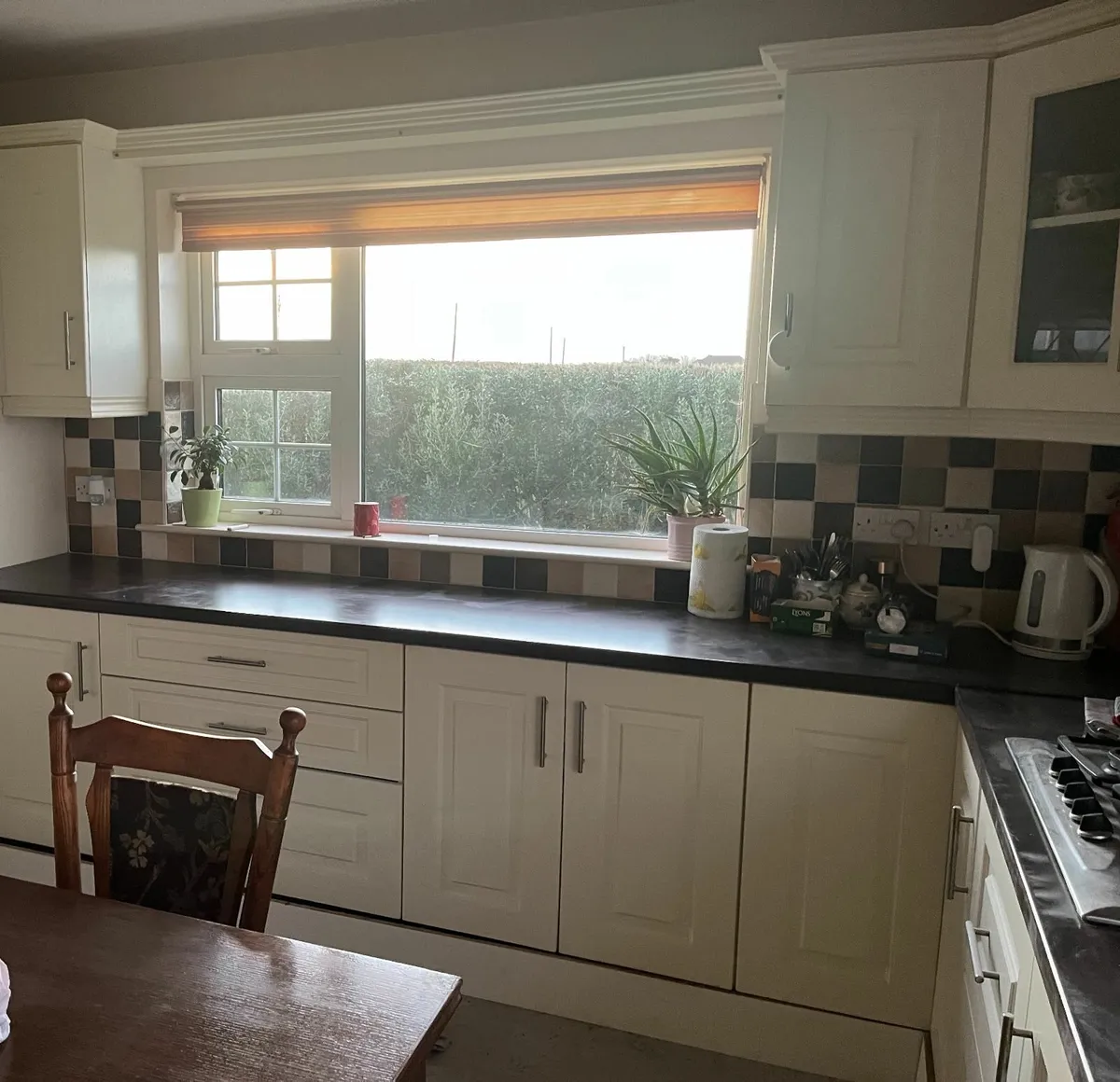 SECOND HAND KITCHEN FOR SALE - Image 3