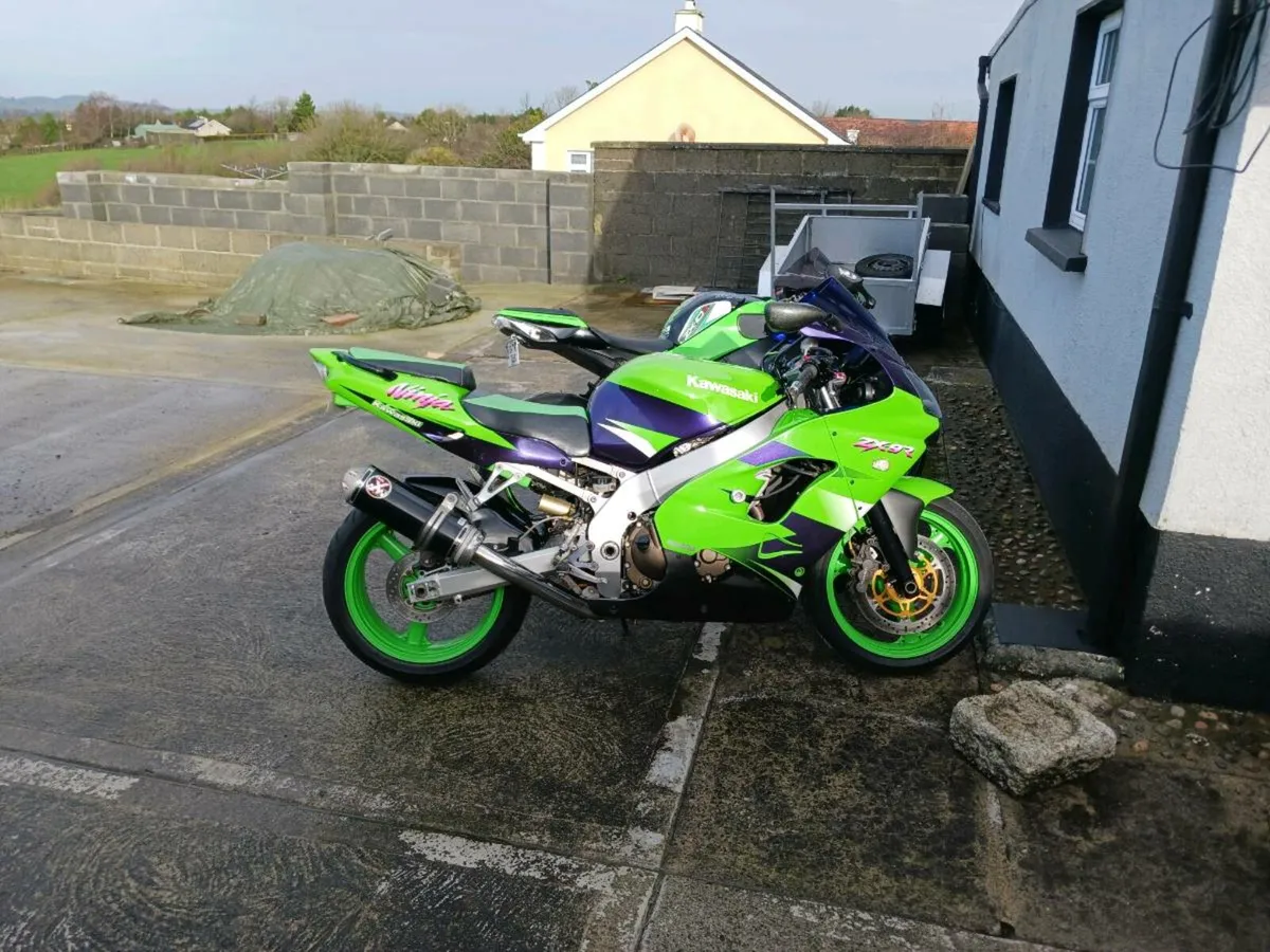 Honda sp1 parts - Image 2