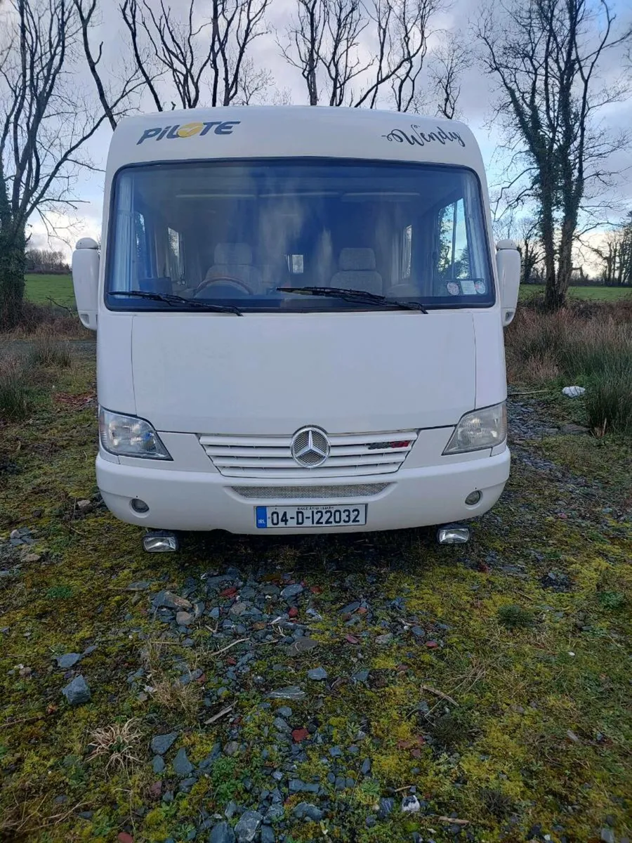 Galaxy Pilote - Image 2