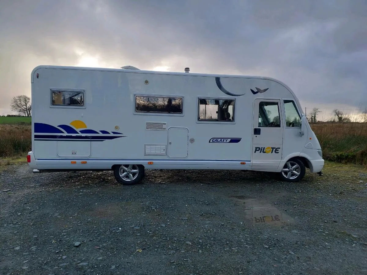 Galaxy Pilote - Image 3