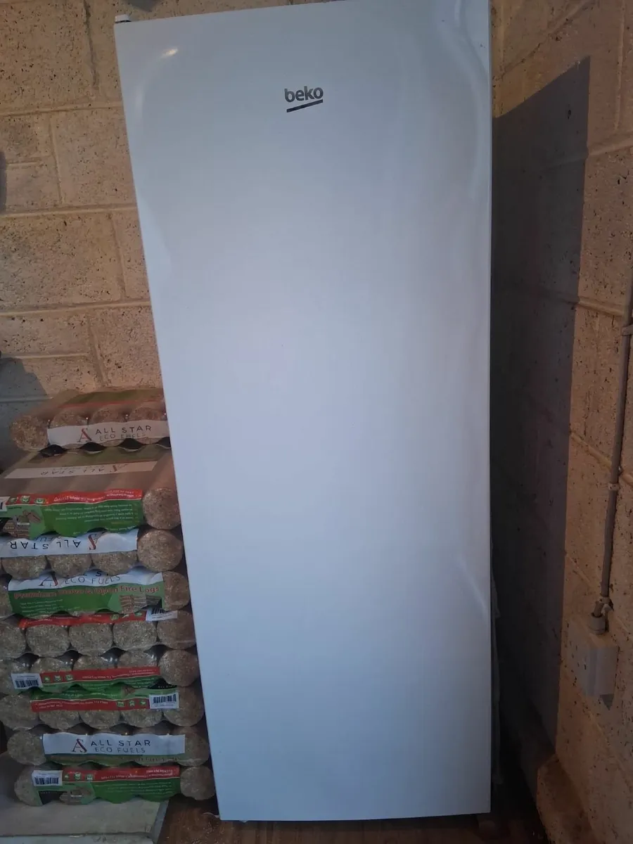 Tall Freezer - Image 4