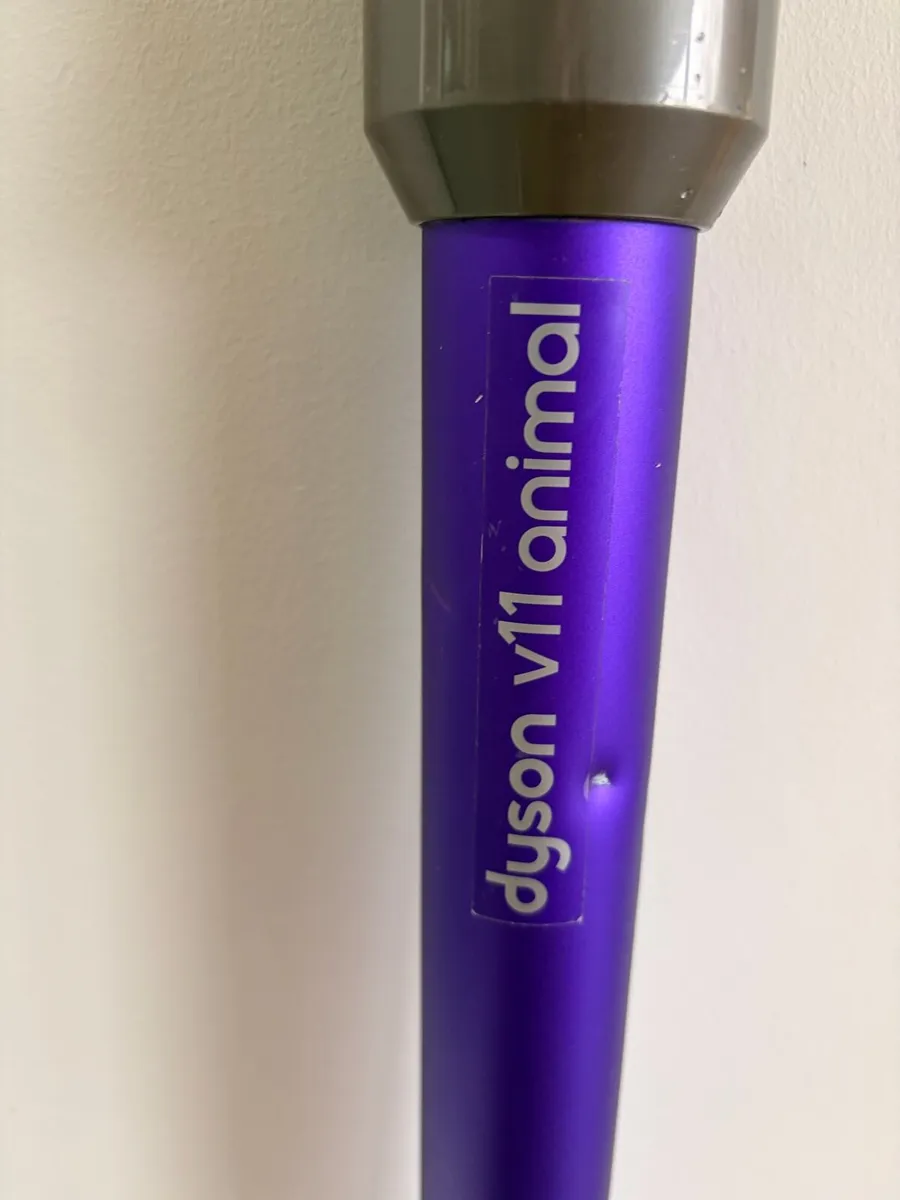 Dyson v11 animal - Image 3