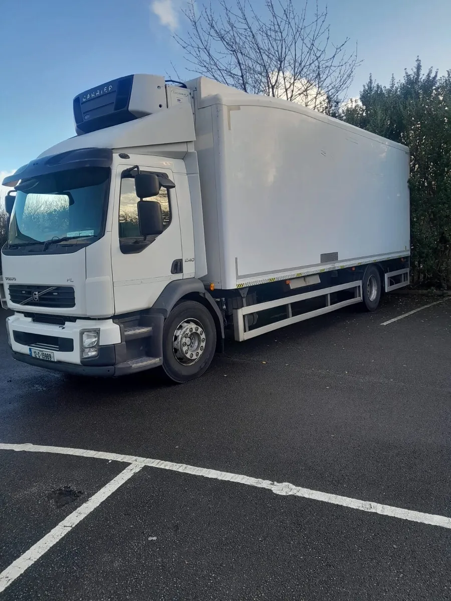 Volvo Other 2012 - Image 2